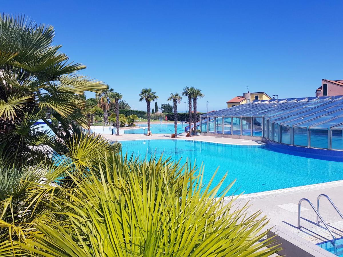 Aparthotel 2 Village Loano