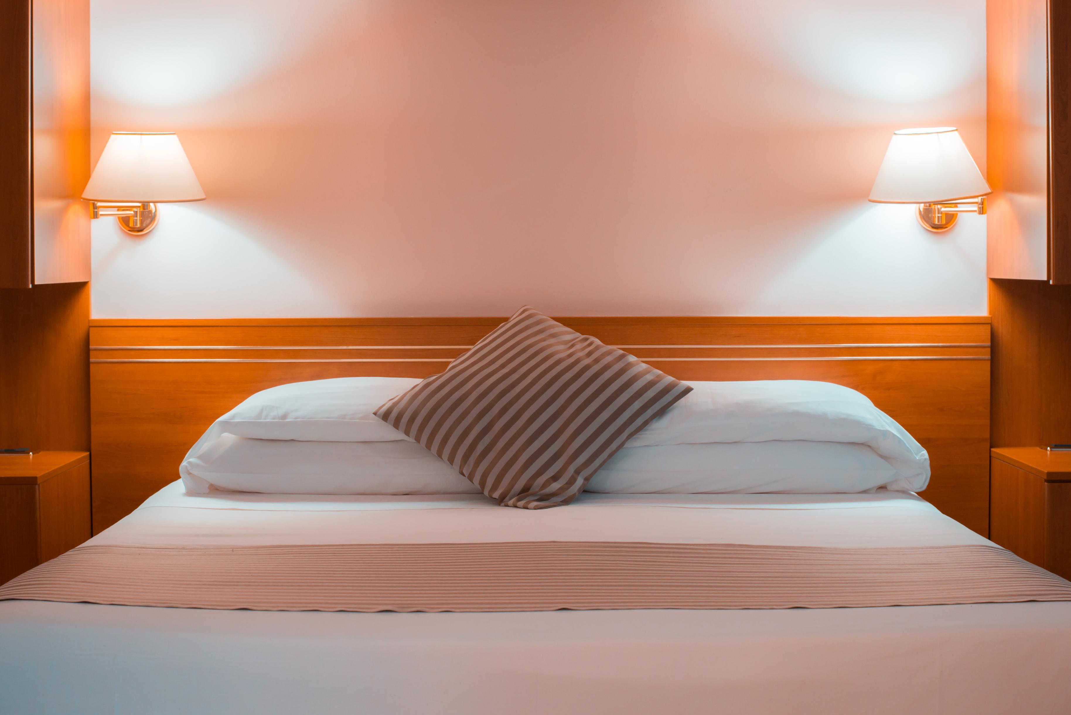 Aparthotel 2 Village 4*