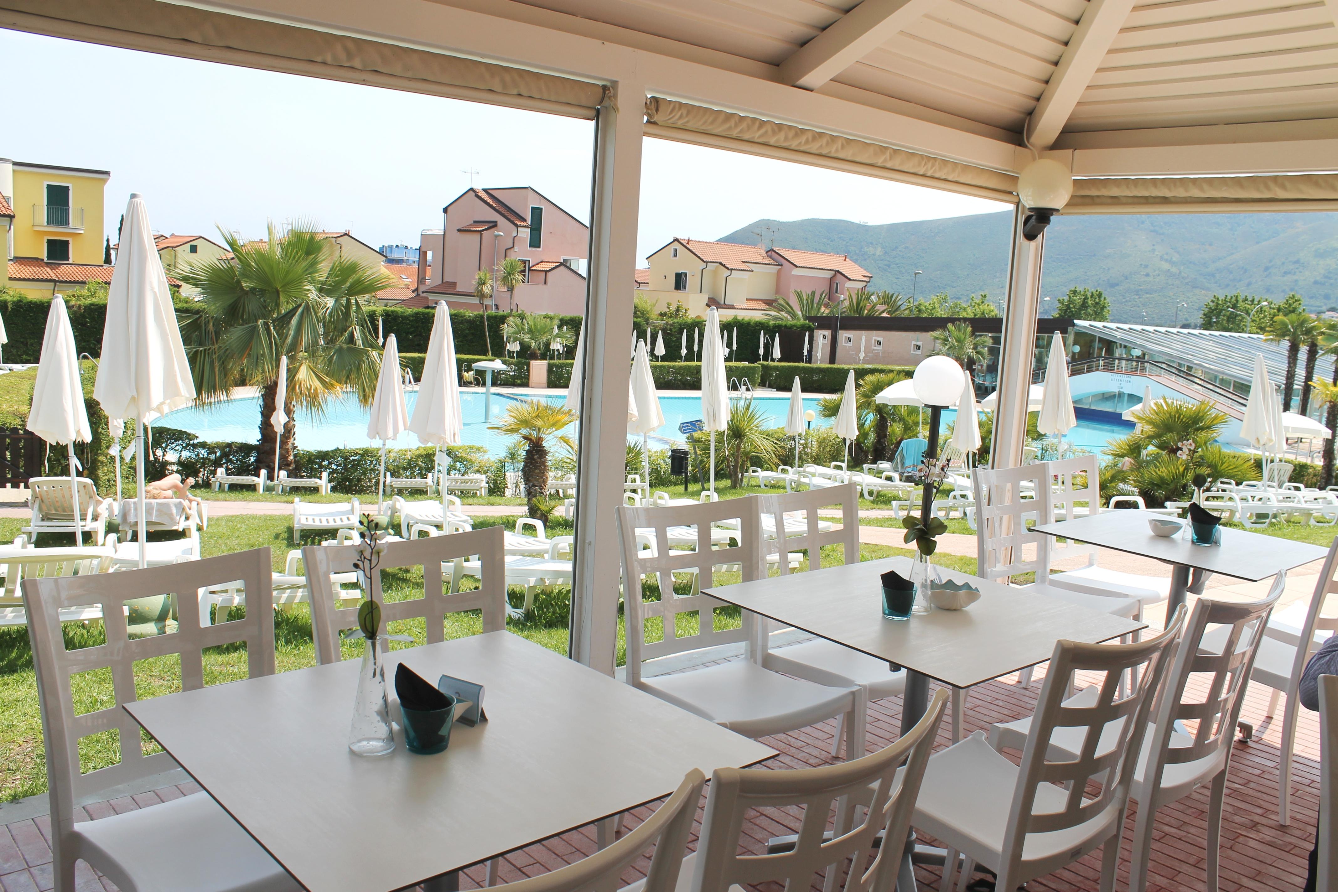 2 Village 4* Loano