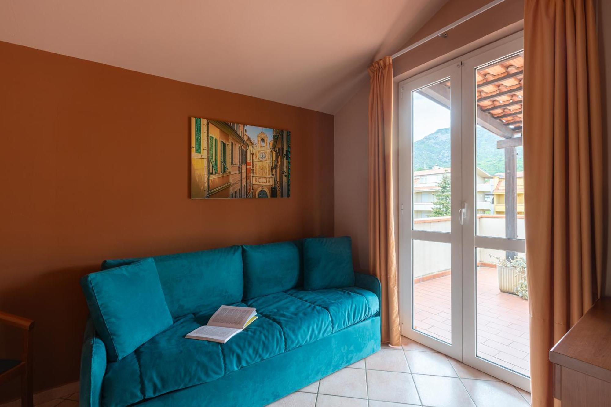 Aparthotel 2 Village Loano