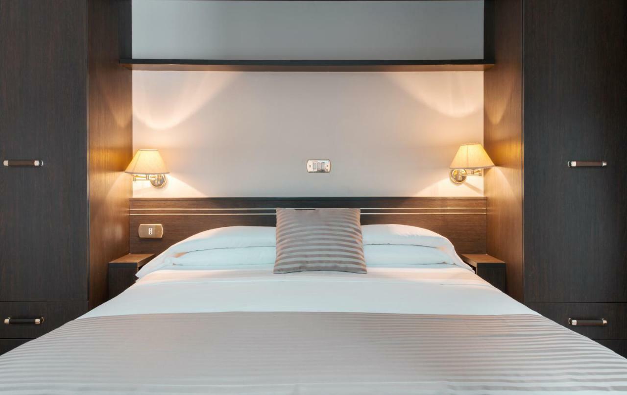 Aparthotel 2 Village
