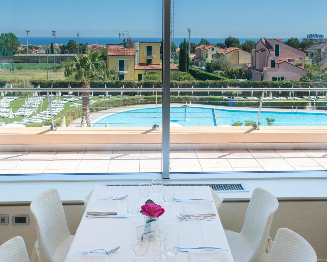 Aparthotel 2 Village Loano
