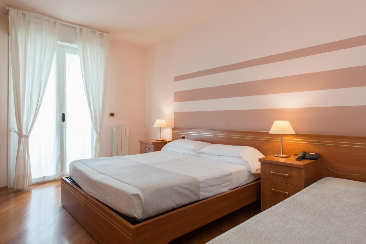 2 Village 4* Loano